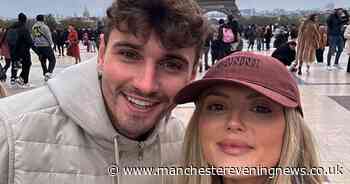 Coronation Street's Lucy Fallon's candid baby admission before fans' quip over boyfriend snap