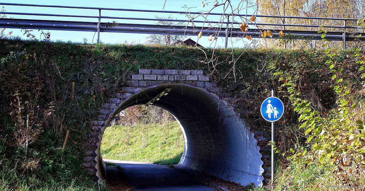 Kleinlangheim: Vollsperrung des Waldwegs im Gebiet Breitholz wird bis 2025 verlängert