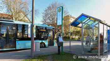 Höhere Kosten für Stadtbus-Nutzer: Stadtrat will nichts erstatten