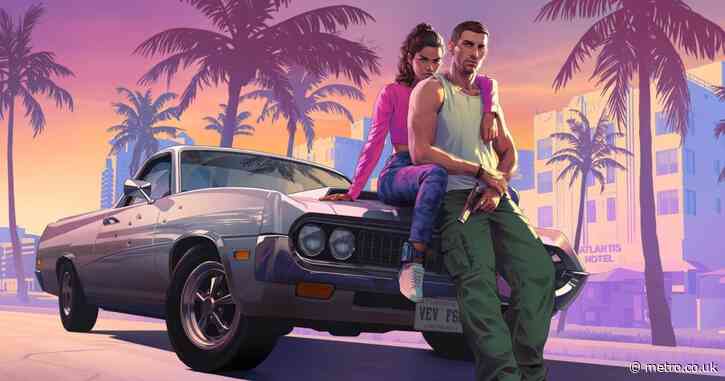 GTA 5 has had secret teasers for GTA 6 for at least four years