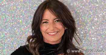 Davina McCall's inspirational life - overcoming heroin addiction to braving brain tumour