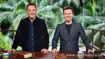 ITV insiders fear Ant and Dec will become targets of climate change protests as Extinction Rebellion calls for hosts to be axed from I'm A Celeb for their ties to Santander Bank