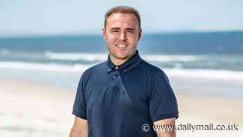 I'm A Celeb star Alan Halsall, 42, underwent almost a DECADE of hair transplants and treatments to help transform his confidence ahead of jungle debut