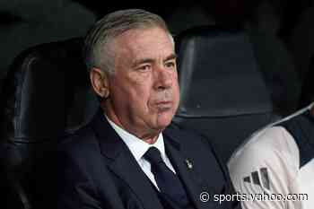 Ancelotti believes Real Madrid won’t sign any new players in January – report