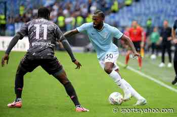 Arsenal fans tell Nuno Tavares to ‘come back’ despite Lazio agreement