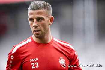 Toby Alderweireld stopt na dit seizoen met voetballen