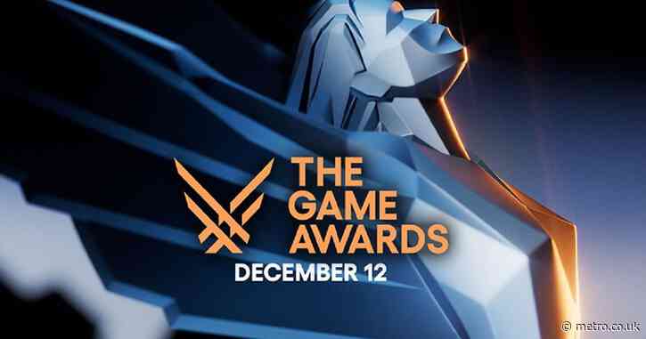 The Game Awards 2024 nominees could end up with a two-time winner