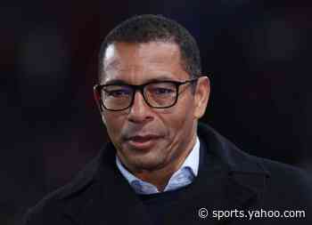 Gilberto Silva: Arsenal Must Sacrifice More to Become Champions