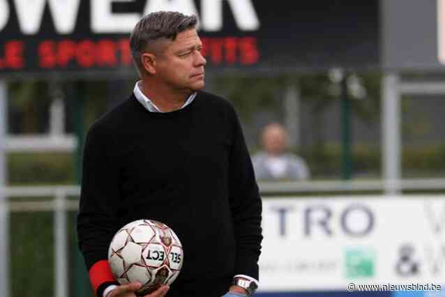 Mandel United haalt grote namen binnen als jeugdcoaches