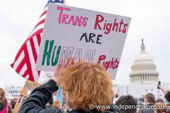 Crowd cheered as two transgender women were attacked at Minneapolis rail station, advocates say