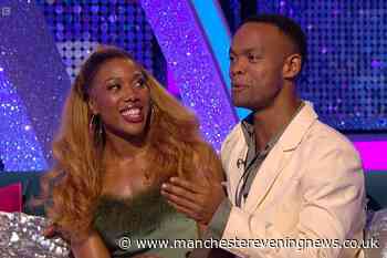 BBC Strictly Come Dancing announces Christmas line-up addition with link to Montell Douglas