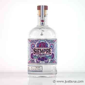 Celebrate this Holiday Season with Siempre Tequila â The Perfect Gift