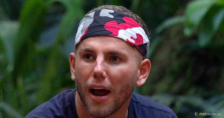 Who is I’m A Celebrity 2024 star Dean McCullough after iconic ‘Wagatha Christie’ quip?