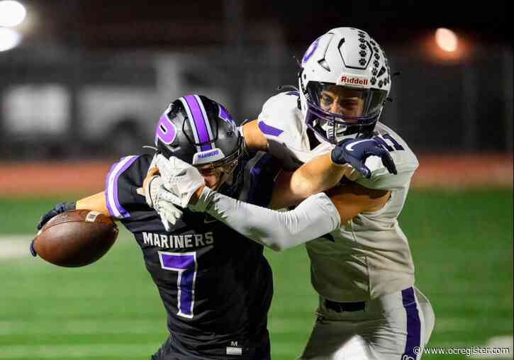 CIF-SS football playoffs: OCVarsity’s reporters share their reactions, predictions, favorites in semifinals week