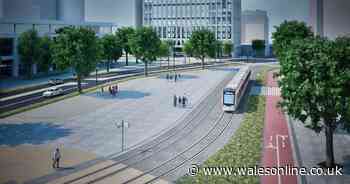 New tram system to connect Cardiff Bay and city centre