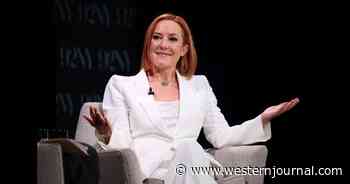 Jen Psaki Admits Democrats Are 'In the Wilderness,' Co-Panelist Says 'A Huge Fight' Is Coming