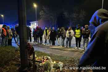 Vrienden en familie herdenken Lauren die jaar geleden omkwam in Diepenbeek: “Het was een verschrikkelijke nacht”