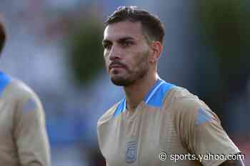 Leandro Paredes to postpone move to Boca Juniors as Ranieri wants to keep him