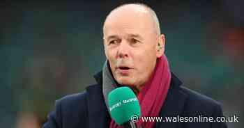 Sir Clive Woodward calls on WRU to appoint Sam Warburton