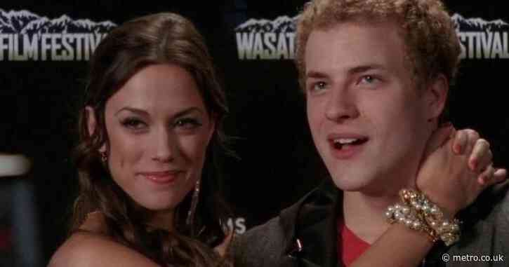 One Tree Hill star Paul Teal dies aged 35