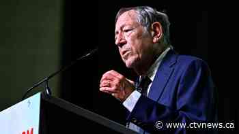 Law enforcement foils alleged assassination attempt of human rights activist Irwin Cotler by agents of Iran