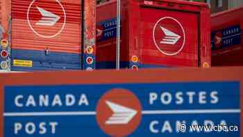 Toronto shops report fewer online orders since Canada post strike