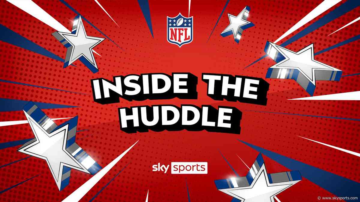 Inside the Huddle: Has the Rodgers experiment failed?