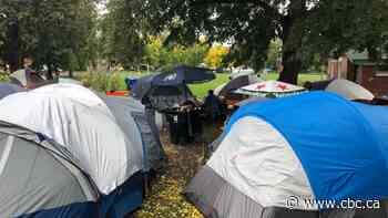 Ontario councillors speak out against request to use notwithstanding clause to clear encampments