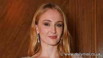 Sophie Turner wants to have a family with aristocrat boyfriend Peregrine Pearson