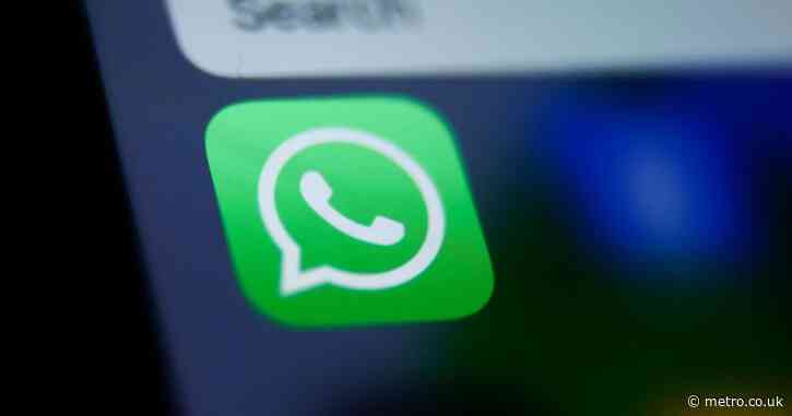 WhatsApp rolling out new feature so you’ll never forget to press ‘send’ ever again