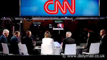 Inside tense CNN all-hands call where CEO warned staff not to obsess over Trump as they face layoffs