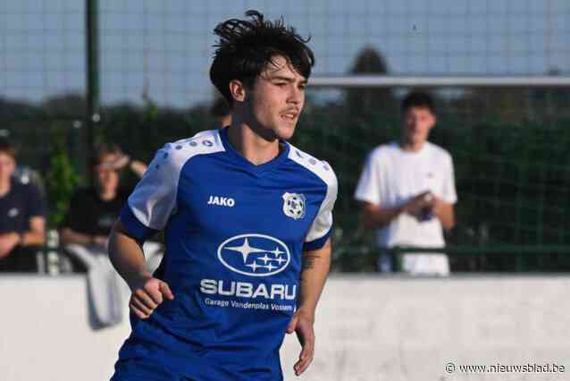 Van 2-0 naar 2-3, Tervuren-Duisburg B zorgt bij leider Korbeek voor remontada van het weekend: “Ticket voor de eindronde lijkt ons realistisch doel”