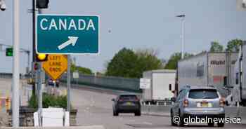 These Canada-U.S. border crossing hours are changing next year. Here’s why