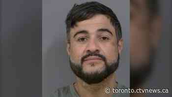 Suspect charged in LCBO thefts totalling nearly $63,000: Peel police