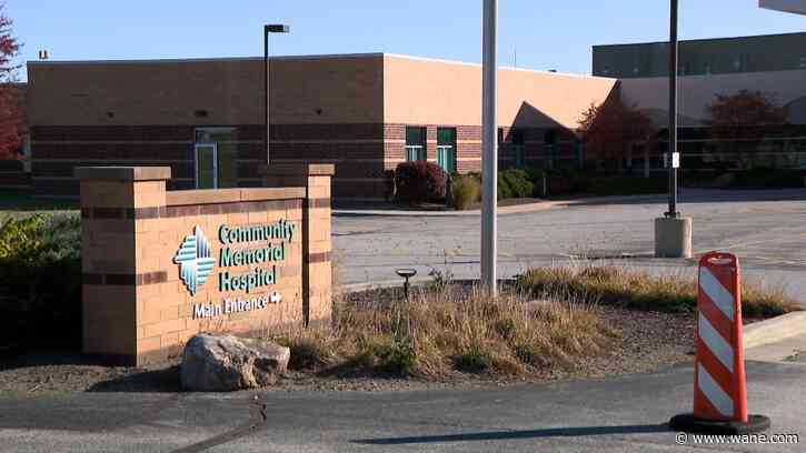 Hicksville officials seek health care options following hospital closure