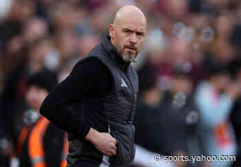 Radical rule change suggested that could have saved Erik ten Hag’s Man Utd job