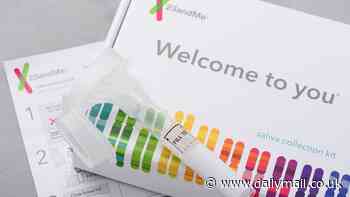 23andMe customers terrified about what will happen to their data if company goes bankrupt