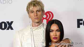 Machine Gun Kelly is joining Gwen Stefani on The Voice amid his girlfriend Megan Fox's pregnancy