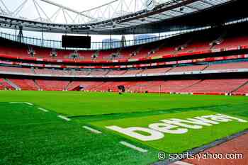 Arsenal Eyeing ‘Huge’ 80,000 Capacity Extension to Emirates Stadium