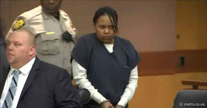 Mom cooked her two toddler sons to death in oven on Friday the 13th