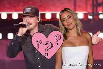 Did Kristin Cavallari Just Admit She Dated Morgan Wallen?