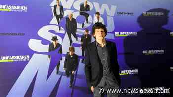 Derde deel Now You See Me volgend jaar november in de bioscoop