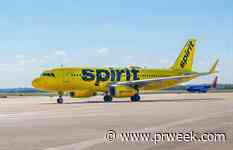 FGS Global handles bankruptcy comms for Spirit Airlines