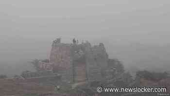 Delhi sluit scholen en kantoren vanwege recordhoeveelheid smog in stad