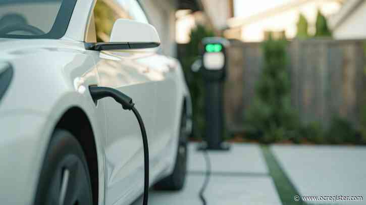 Home EV chargers: Do you really need one?