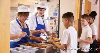 Free school meals in all London primary schools 'boosting health of families'