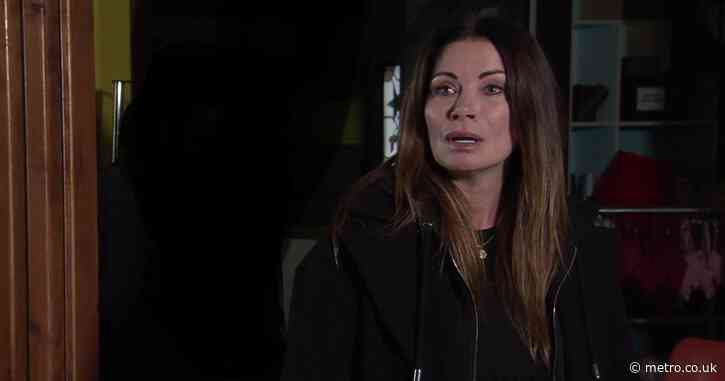 Carla Connor’s death ‘confirmed’ in Coronation Street in violent Underworld attack