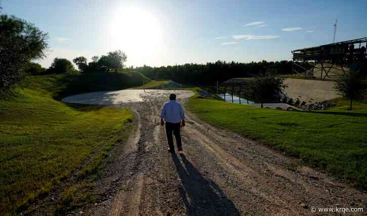 NADBank investing in more water conservation initiatives along border