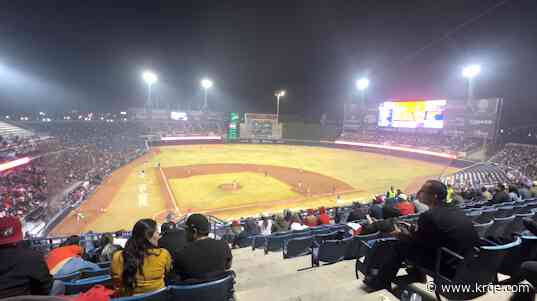 Japan to make Caribbean Series debut when border city of Mexicali hosts