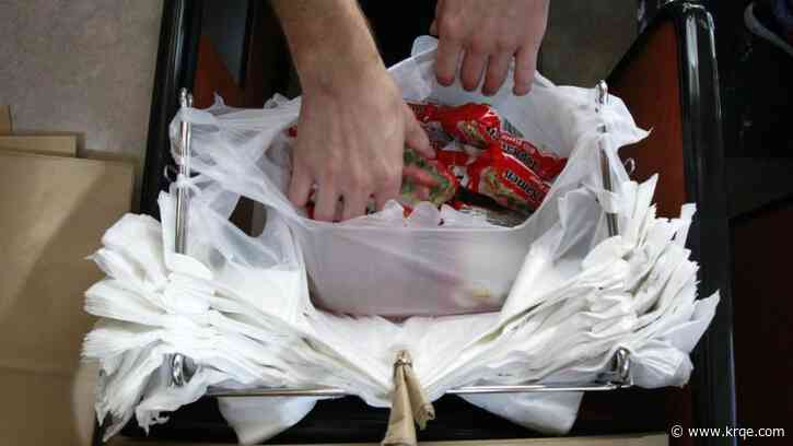 Plastic bag bans can sometimes backfire: Study